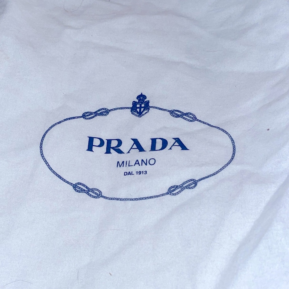 Various Designer shoe dust bags….